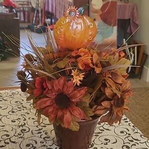 Fall Centerpiece 